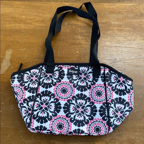 thirty one thermal lunch bag